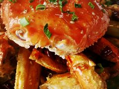 -蟹之国·精品蟹料理(极地店)