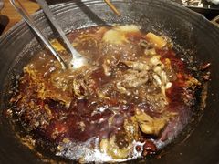 -老天桥蛙炉火锅(姑苏总店)