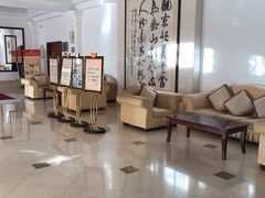 -凤鸣阁餐厅（凤山温泉宴宾楼）(昌平镇店)
