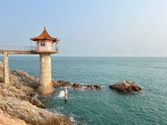 -小麦岛公园