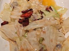 -缪氏川菜(深圳北站缤果空间店)