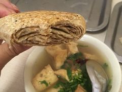 -李小老烧饼(常营民族家园店)