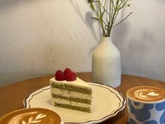 -竹子咖啡bamboo coffee
