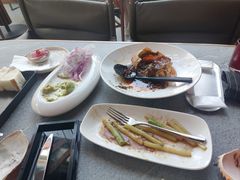 -Ministry of Crab•MOC(交子大道店)