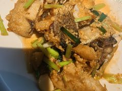 -醉南拳客家菜·河田鸡(东街口航空大厦店)