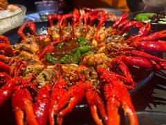 -红盔甲·小龙虾(人民广场店)