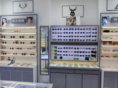 -ALPS阿尔卑斯眼镜(我格广场店)