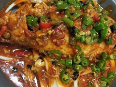 -潇湘码头·鲜湘菜(清河店)