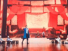 -华谊兄弟（长沙）电影小镇