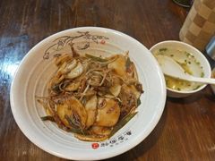 -春雪面馆(转塘店)