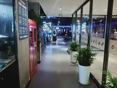 -金融街长安体育中心(北京长安店)