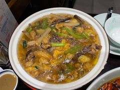 海烩什锦-陈麻婆豆腐总店