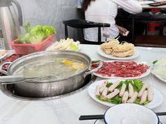 -全好食潮汕牛肉火锅(泗洲路店)