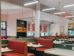 -喜家港式茶餐厅(三亚湾一丰禾生活广场店)