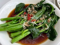 -莆田餐厅PUTIEN(颐堤港店)