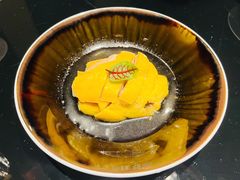 -杭州临平万丽酒店·万丽轩中餐厅