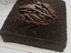 -积慕Cake(解放大道店)
