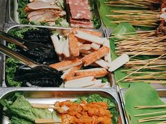 -九记潮汕现切鲜牛肉自助火锅(长沙·方圆荟店)
