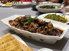 谷语金牌鹅-谷语中餐厅