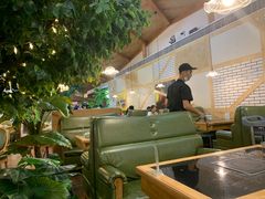 大堂-青柠记忆泰式海鲜火锅(合生汇购物中心店)