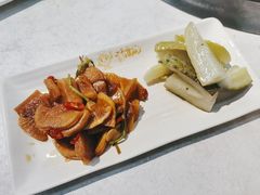 -二十一分小锅炖(中心店)