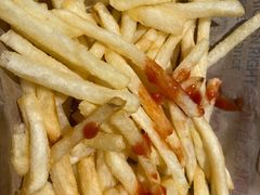 -肯德基(合肥站店)