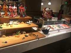 -新食谱全日制餐厅·苏州苏州湾艾美酒店