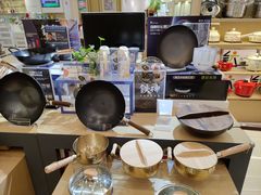 -燕莎友谊商城(金源店)