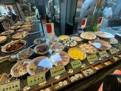 -黄山老妈·土菜(碧桂园店)