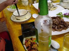 -新旺美食林农家菜(岭南路店)