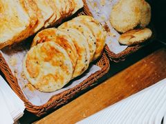 -早安山丘·豆浆油条(小木桥路店)