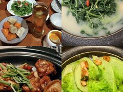 -潮堂 · 潮州菜(国贸商城店)