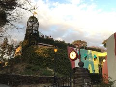 -三鹰之森吉卜力美术馆