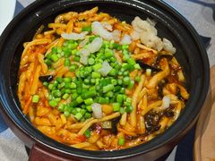 -北平食府·北京烤鸭(北京西站六里桥店)