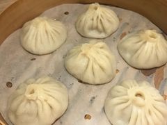 -老班长手工灌汤包(望京华彩店)