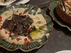 -ELI FALAFEL Lebanese&Mediterranean黎巴嫩美食(富城路店)