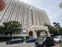 -锦江饭店锦北楼-锦江厅