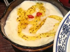 -古都历食南京菜·烤鸭·鸭血粉丝·汤包(南京博物院店)