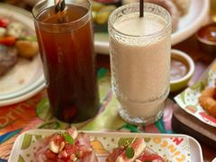 -Famous肥猫墨西哥音乐餐吧(五棵松华熙LIVE店)