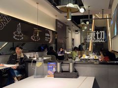 -牛扒先生·厚切雪花牛扒西餐厅(北京路禺山路店)