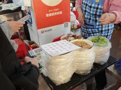 -建国蚵煎蚵面