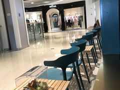 用餐区-美奈小馆·越南料理(福田星河COCO Park店)