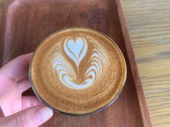 -Peet's Coffee皮爷咖啡(大学路店)