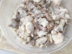 -清真利德顺小老饭庄(复兴路店)