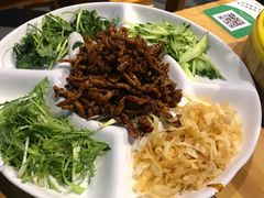 -香满园春饼·家常菜(东大桥店)