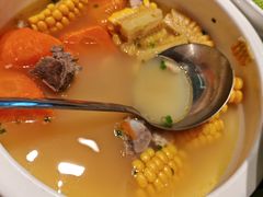 -绿草地·湘菜(悦方ID mall店)