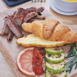 旺角里的日系风深觅食堂🍱