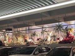 -芭菲盛宴·环球美食(北城国际店)