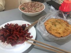 -阿聪芋头面(屏南店)