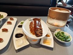 -阿庄新豫菜(通泰路店)